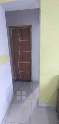 Imagem Imóvel com 1 Quarto à Venda, 51 m² em Taboão - São Bernardo Do Campo