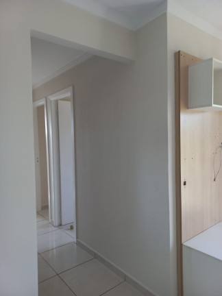 Imagem Imóvel com 2 Quartos à Venda, 50 m² em Jardim Tatiana - Votorantim Imagem Imóvel com 2 Quartos à Venda, 50 m² em Jardim Tatiana - Votorantim