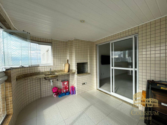 Imagem Apartamento com 2 Quartos à Venda, 85 m² em Aviação - Praia Grande Imagem Apartamento com 2 Quartos à Venda, 85 m² em Aviação - Praia Grande