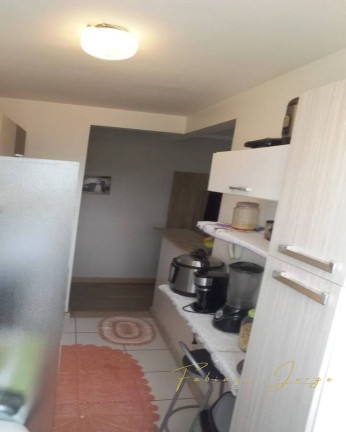 Imagem Apartamento com 2 Quartos à Venda, 45 m² em Loteamento Parque São Martinho - Campinas Imagem Apartamento com 2 Quartos à Venda, 45 m² em Loteamento Parque São Martinho - Campinas