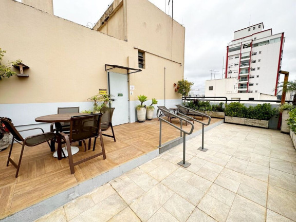 Imagem Apartamento com 2 Quartos à Venda, 63 m² em Vila Olímpia - São Paulo Imagem Apartamento com 2 Quartos à Venda, 63 m² em Vila Olímpia - São Paulo