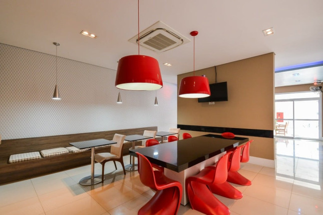 Imagem Apartamento com 1 Quarto à Venda, 31 m² em Bela Vista - São Paulo Imagem Apartamento com 1 Quarto à Venda, 31 m² em Bela Vista - São Paulo