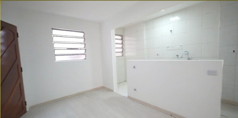 Foto do imóvel Imóvel com 1 Quarto à Venda, 44 m² em Consolação - São Paulo