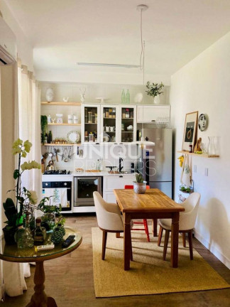 Apartamento com 2 Quartos à Venda, 54 m² em Vila Galvão - Jundiaí