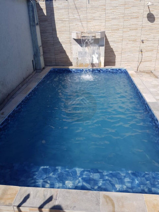 Imagem Casa com 3 Quartos à Venda, 158 m² em Cibratel Ii - Itanhaém