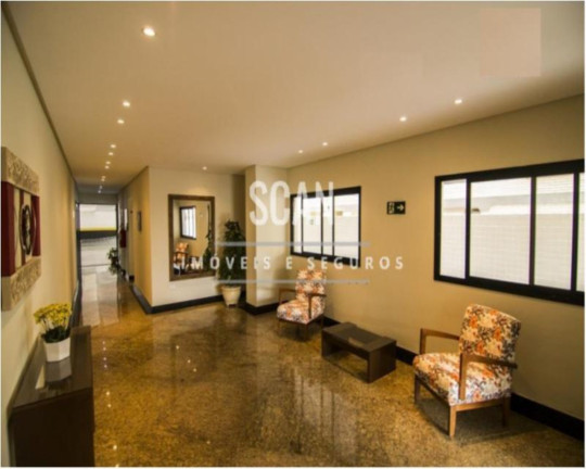 Imóvel com 2 Quartos à Venda, 89 m² em Caiçara - Praia Grande
