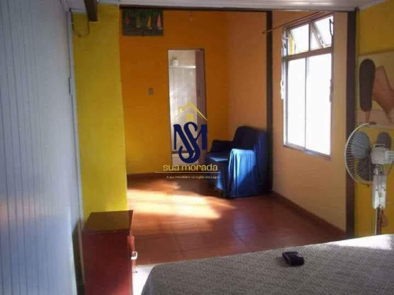 Imagem Casa com 3 Quartos à Venda,  em Unamar - Cabo Frio