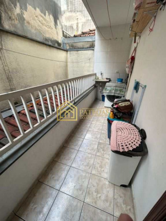 Imagem Apartamento com 3 Quartos à Venda, 107 m² em Vila Camilópolis - Santo André Imagem Apartamento com 3 Quartos à Venda, 107 m² em Vila Camilópolis - Santo André