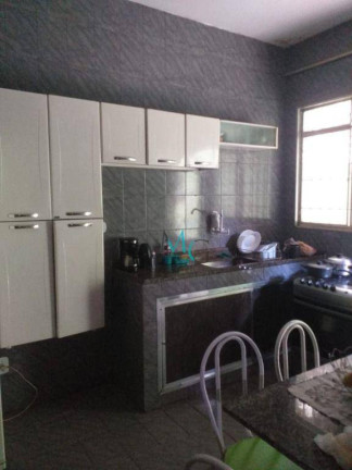 Imagem Casa com 2 Quartos à Venda, 176 m² em Campo Grande - Rio De Janeiro Imagem Casa com 2 Quartos à Venda, 176 m² em Campo Grande - Rio De Janeiro