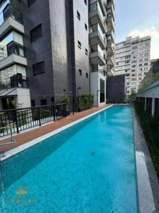 Imagem Apartamento com 2 Quartos à Venda, 74 m² em Pinheiros - São Paulo Imagem Apartamento com 2 Quartos à Venda, 74 m² em Pinheiros - São Paulo