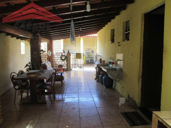 Imagem Casa com 3 Quartos à Venda, 300 m² em Jardim Celeste - Jundiaí