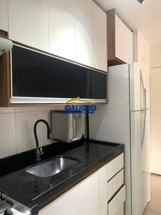 Imagem Apartamento com 3 Quartos à Venda, 64 m² em Jardim Caboré - São Paulo Imagem Apartamento com 3 Quartos à Venda, 64 m² em Jardim Caboré - São Paulo