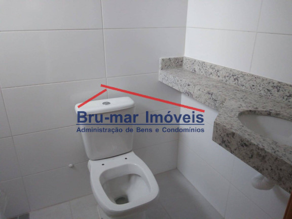 Imagem Apartamento com 2 Quartos à Venda, 77 m² em Campo Grande - Santos