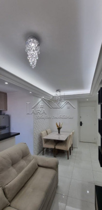 Imagem Apartamento com 2 Quartos à Venda, 63 m² em Vila Matilde - São Paulo