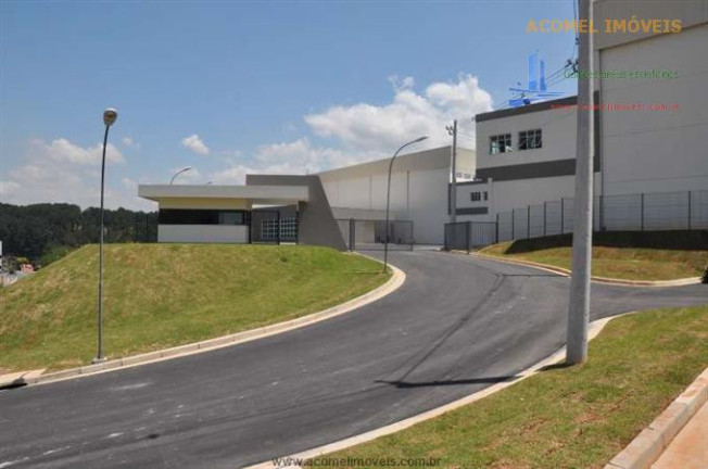 Imagem Imóvel Comercial para Alugar, 23.715 m² em Polo Industrial - Itapevi