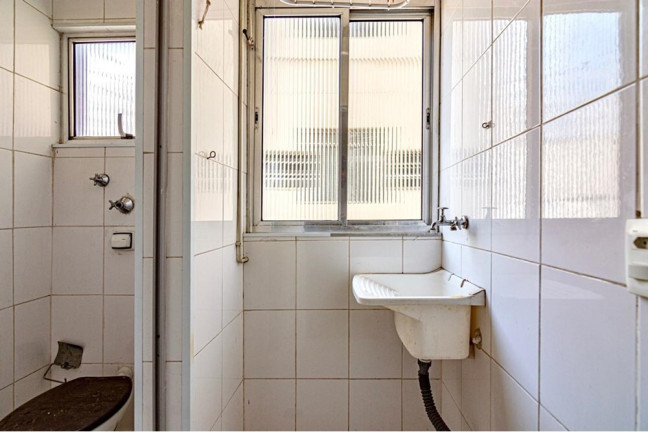Imagem Apartamento com 2 Quartos à Venda, 64 m² em Consolação - São Paulo Imagem Apartamento com 2 Quartos à Venda, 64 m² em Consolação - São Paulo