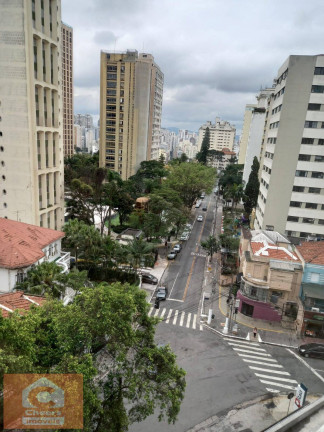 Imagem Apartamento com 4 Quartos à Venda ou Locação, 325 m² em Morro Dos Ingleses - São Paulo Imagem Apartamento com 4 Quartos à Venda ou Locação, 325 m² em Morro Dos Ingleses - São Paulo
