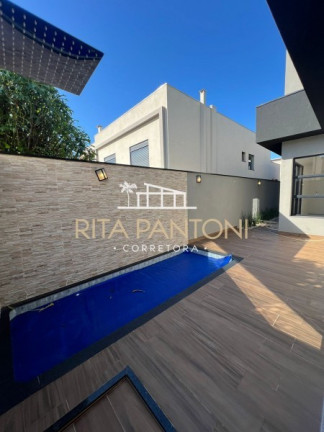 Imagem Casa de Condomínio com 3 Quartos à Venda, 325 m² em Quinta Da Primavera - Ribeirão Preto Imagem Casa de Condomínio com 3 Quartos à Venda, 325 m² em Quinta Da Primavera - Ribeirão Preto