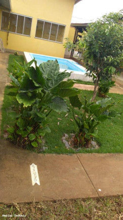 Imagem Chácara à Venda, 145.200 m²