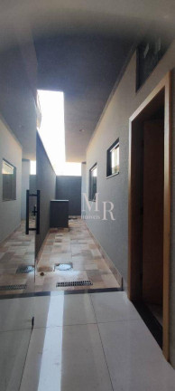 Imagem Casa com 3 Quartos à Venda, 135 m² em Vilar Iii - Votuporanga