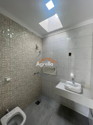 Imagem Casa com 2 Quartos à Venda, 55 m² em Jardim Bandeirantes - Mogi Guaçu