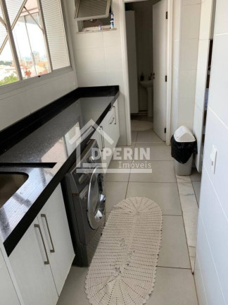 Imagem Apartamento com 3 Quartos à Venda, 170 m² em Vila Monteiro (gleba I) - São Carlos