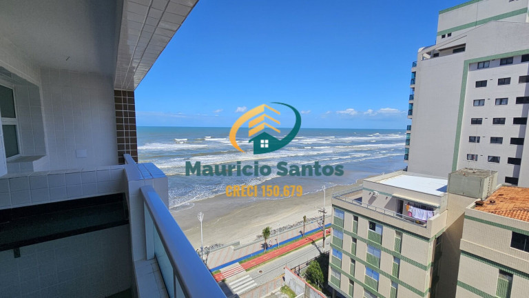Imagem Apartamento com 2 Quartos à Venda, 71 m² em Centro - Mongaguá