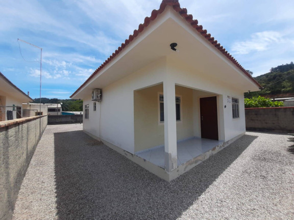 Imagem Casa com 2 Quartos à Venda, 80 m² em Fazenda Da Armação - Governador Celso Ramos