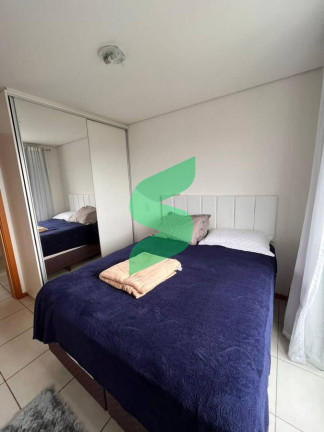 Apartamento com 2 Quartos à Venda, 64 m² em Bom Retiro - Joinville