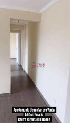Imagem Apartamento com 2 Quartos à Venda, 51 m² em Iguaçu - Fazenda Rio Grande Imagem Apartamento com 2 Quartos à Venda, 51 m² em Iguaçu - Fazenda Rio Grande