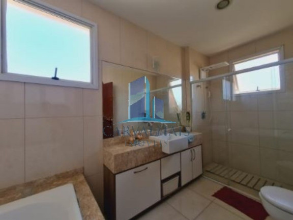 Imagem Casa com 4 Quartos à Venda, 317 m² em Europa - Contagem