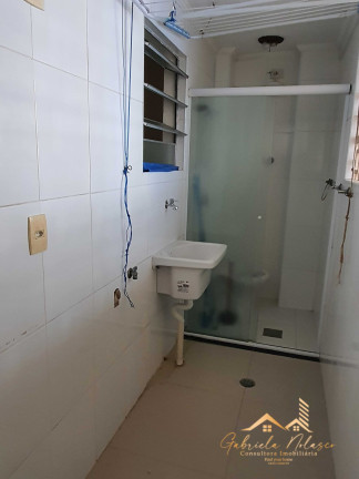 Imagem Apartamento com 3 Quartos à Venda, 106 m² em Gonzaga - Santos Imagem Apartamento com 3 Quartos à Venda, 106 m² em Gonzaga - Santos