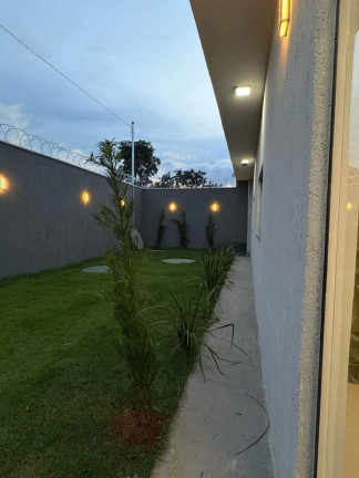 Imagem Casa com 3 Quartos à Venda, 96 m² em Chacara Sao Pedro - Aparecida De Goiania