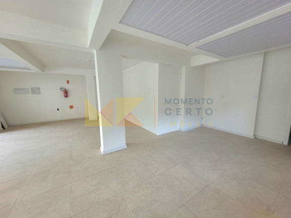 Imagem Sala Comercial para Alugar, 66 m² em Centro - Blumenau Imagem Sala Comercial para Alugar, 66 m² em Centro - Blumenau