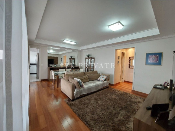 Imagem Apartamento com 4 Quartos à Venda, 142 m² em Vila Leopoldina - São Paulo Imagem Apartamento com 4 Quartos à Venda, 142 m² em Vila Leopoldina - São Paulo