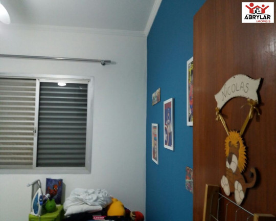Imagem Imóvel com 3 Quartos para Alugar, 70 m² em Agapeama - Jundiaí