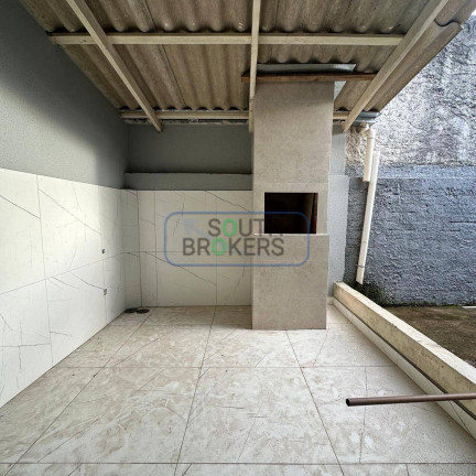 Imagem Casa de Condomínio com 3 Quartos à Venda,  em Estados - Fazenda Rio Grande