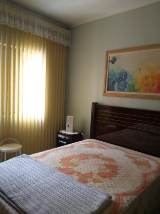 Imagem Apartamento com 2 Quartos à Venda, em Taboão - São Bernardo Do Campo Imagem Apartamento com 2 Quartos à Venda, em Taboão - São Bernardo Do Campo