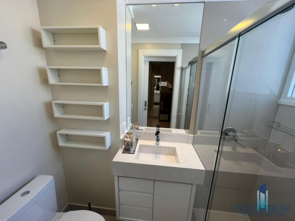 Imagem Apartamento com 3 Quartos à Venda, 144 m² em Centro - Balneário Camboriú