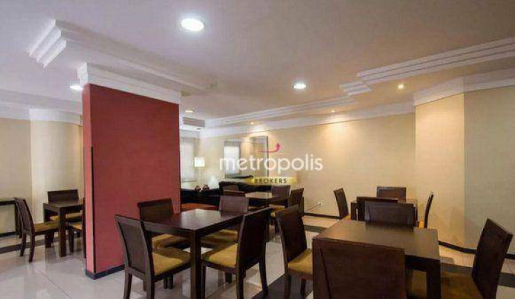 Imagem Apartamento com 3 Quartos à Venda, 120 m² em Barcelona - São Caetano Do Sul Imagem Apartamento com 3 Quartos à Venda, 120 m² em Barcelona - São Caetano Do Sul