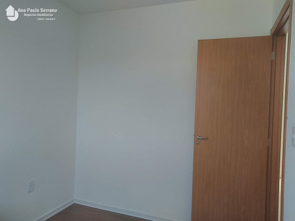 Imagem Apartamento com 2 Quartos para Alugar, 39 m² em Vila Pedroso - Votorantim Imagem Apartamento com 2 Quartos para Alugar, 39 m² em Vila Pedroso - Votorantim