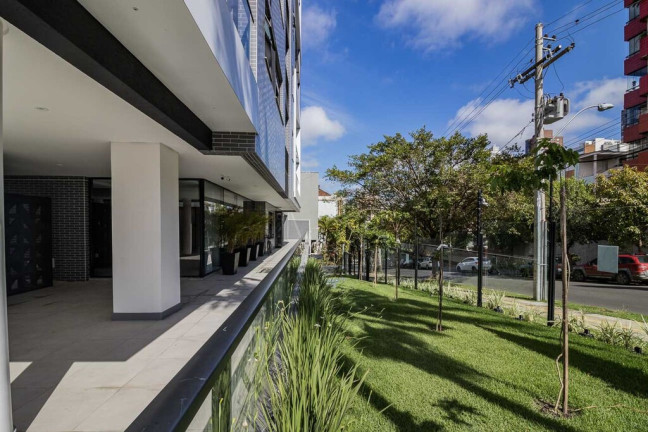 Imagem Loft com 1 Quarto à Venda, 76 m² em Rio Branco - Porto Alegre