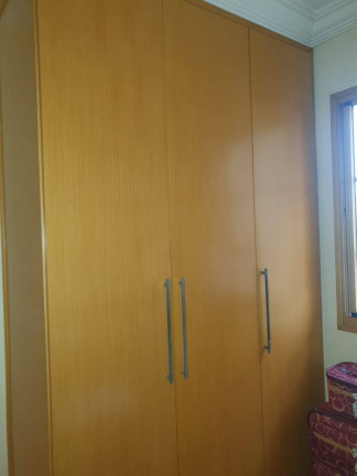 Imagem Apartamento com 3 Quartos à Venda, 207 m² em Alphaville Comercial - Barueri Imagem Apartamento com 3 Quartos à Venda, 207 m² em Alphaville Comercial - Barueri