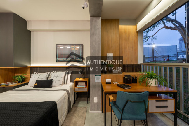 Imagem Imóvel com 1 Quarto à Venda, 38 m² em Ipiranga - São Paulo Imagem Imóvel com 1 Quarto à Venda, 38 m² em Ipiranga - São Paulo