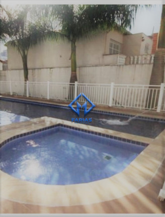 Imagem Apartamento com 2 Quartos à Venda, 55 m² em Ipiranga - São Paulo Imagem Apartamento com 2 Quartos à Venda, 55 m² em Ipiranga - São Paulo