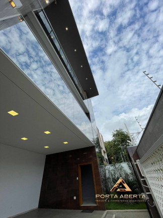 Imagem Casa com 4 Quartos à Venda, 418 m² em Eldorado - Timóteo Imagem Casa com 4 Quartos à Venda, 418 m² em Eldorado - Timóteo