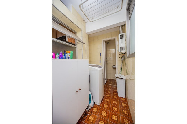 Imagem Apartamento com 3 Quartos à Venda, 75 m² em Vila Mariana - São Paulo Imagem Apartamento com 3 Quartos à Venda, 75 m² em Vila Mariana - São Paulo
