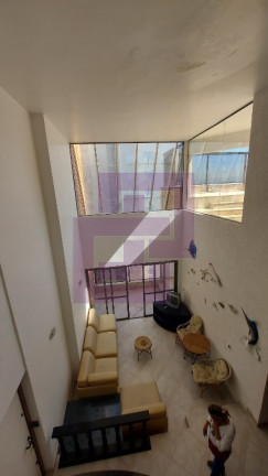 Imagem Cobertura com 3 Quartos à Venda, 360 m² em Vila Alzira - Guarujá Imagem Cobertura com 3 Quartos à Venda, 360 m² em Vila Alzira - Guarujá