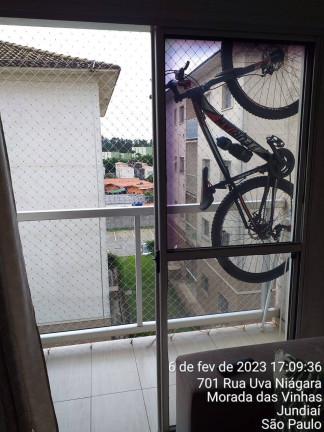 Imagem Apartamento com 2 Quartos à Venda, 51 m² em Morada Das Vinhas - Jundiaí Imagem Apartamento com 2 Quartos à Venda, 51 m² em Morada Das Vinhas - Jundiaí