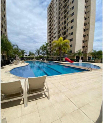 Apartamento com 2 Quartos à Venda, 68 m² em Luzia - Aracaju